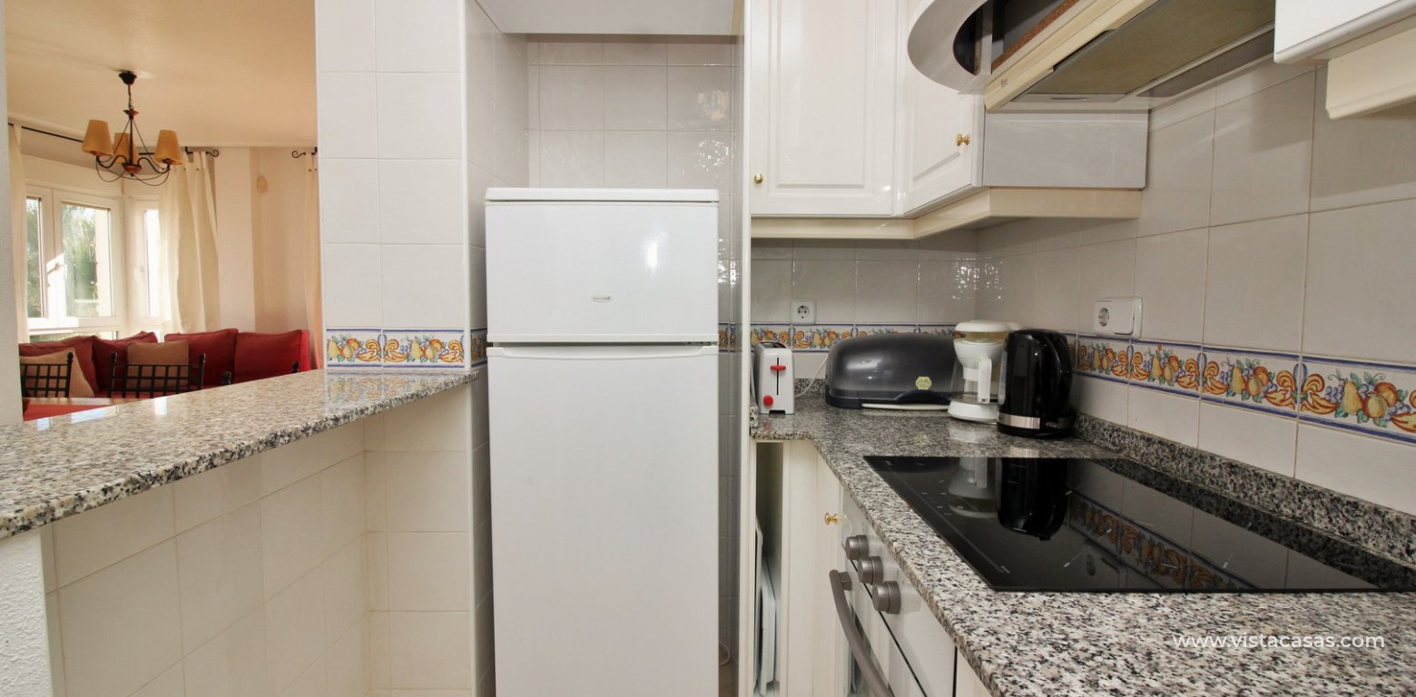 Sale - Wohnung - Villamartin