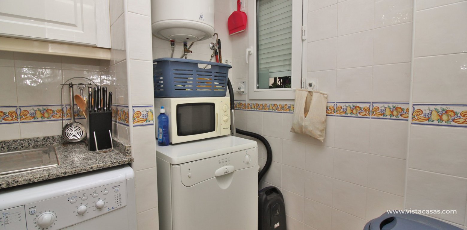 Sale - Wohnung - Villamartin