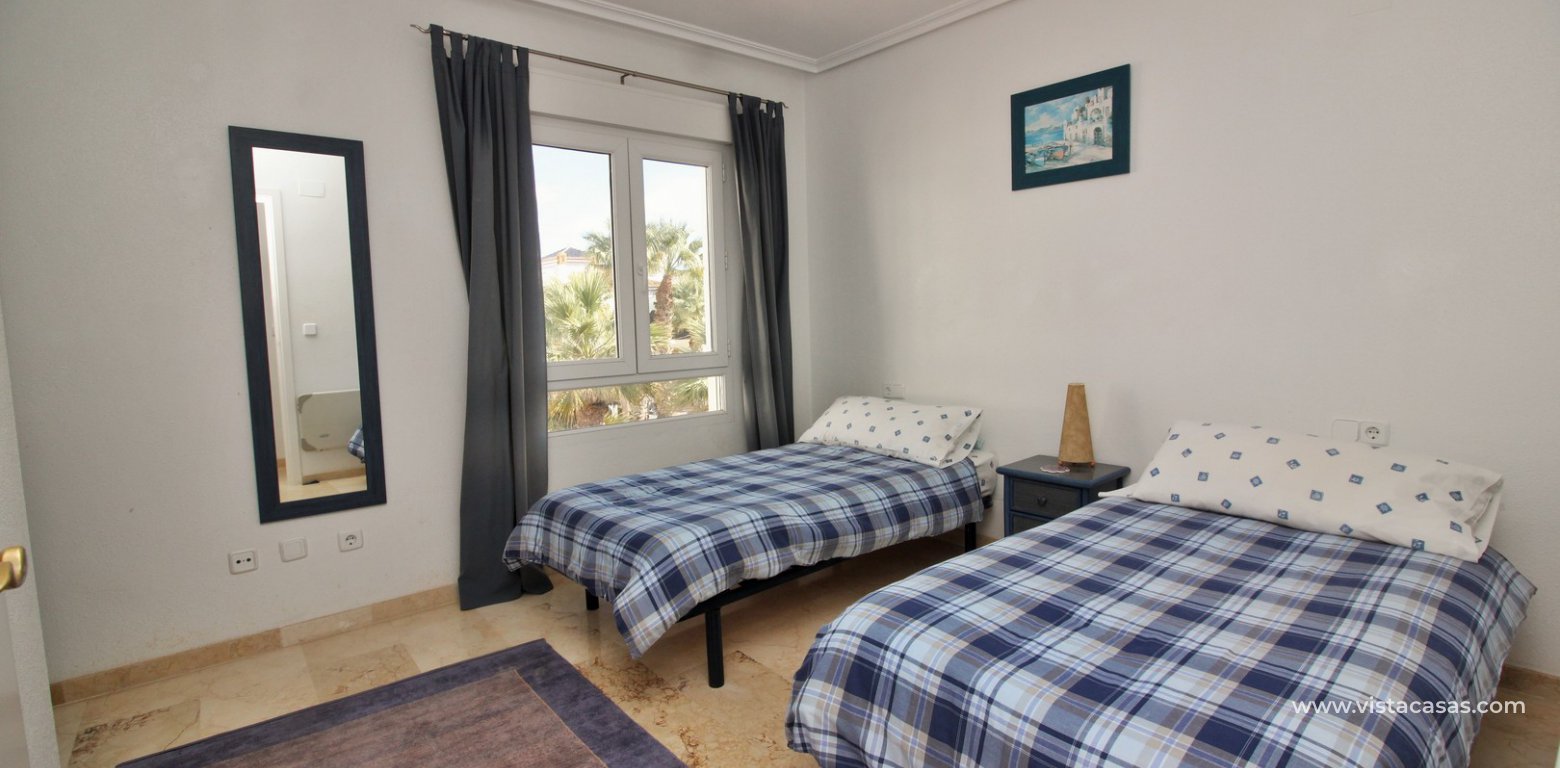 Sale - Wohnung - Villamartin