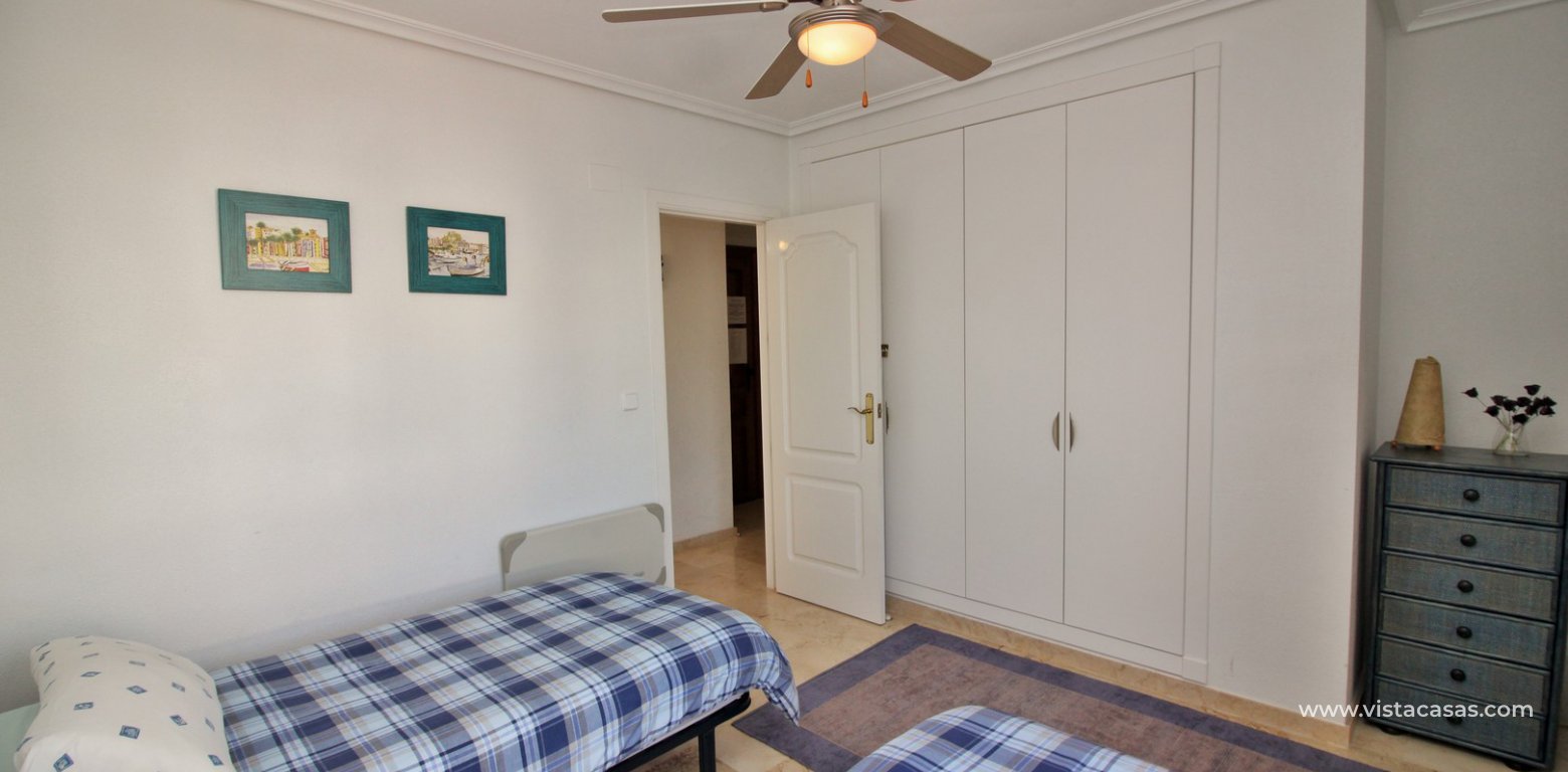 Sale - Wohnung - Villamartin