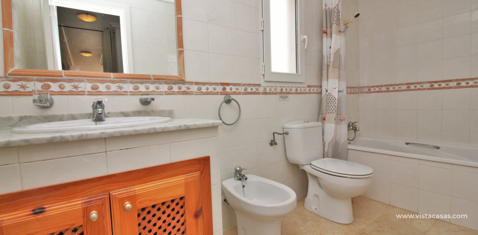 Sale - Wohnung - Villamartin