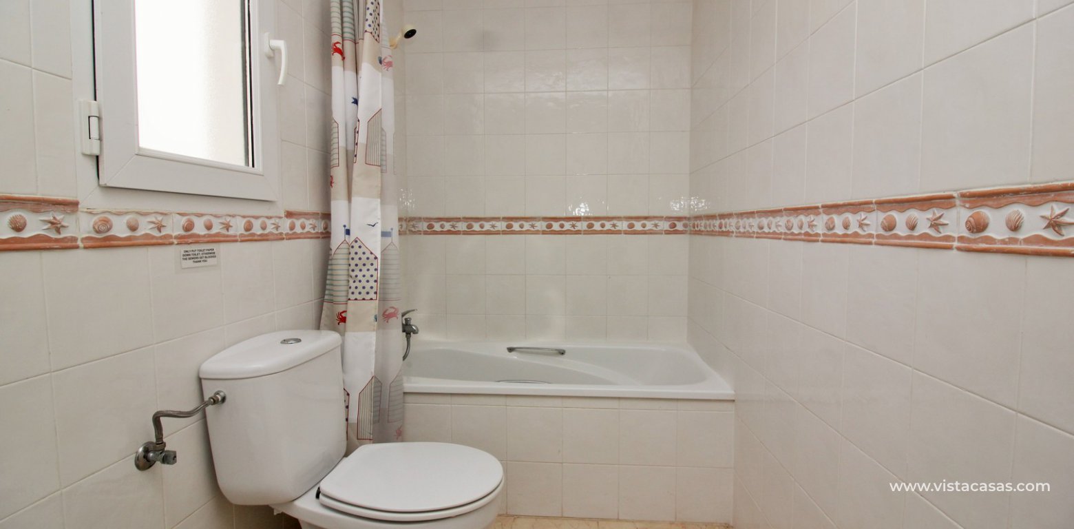 Sale - Wohnung - Villamartin