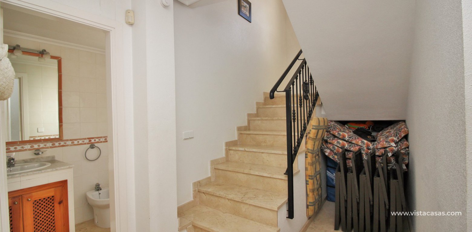 Sale - Wohnung - Villamartin