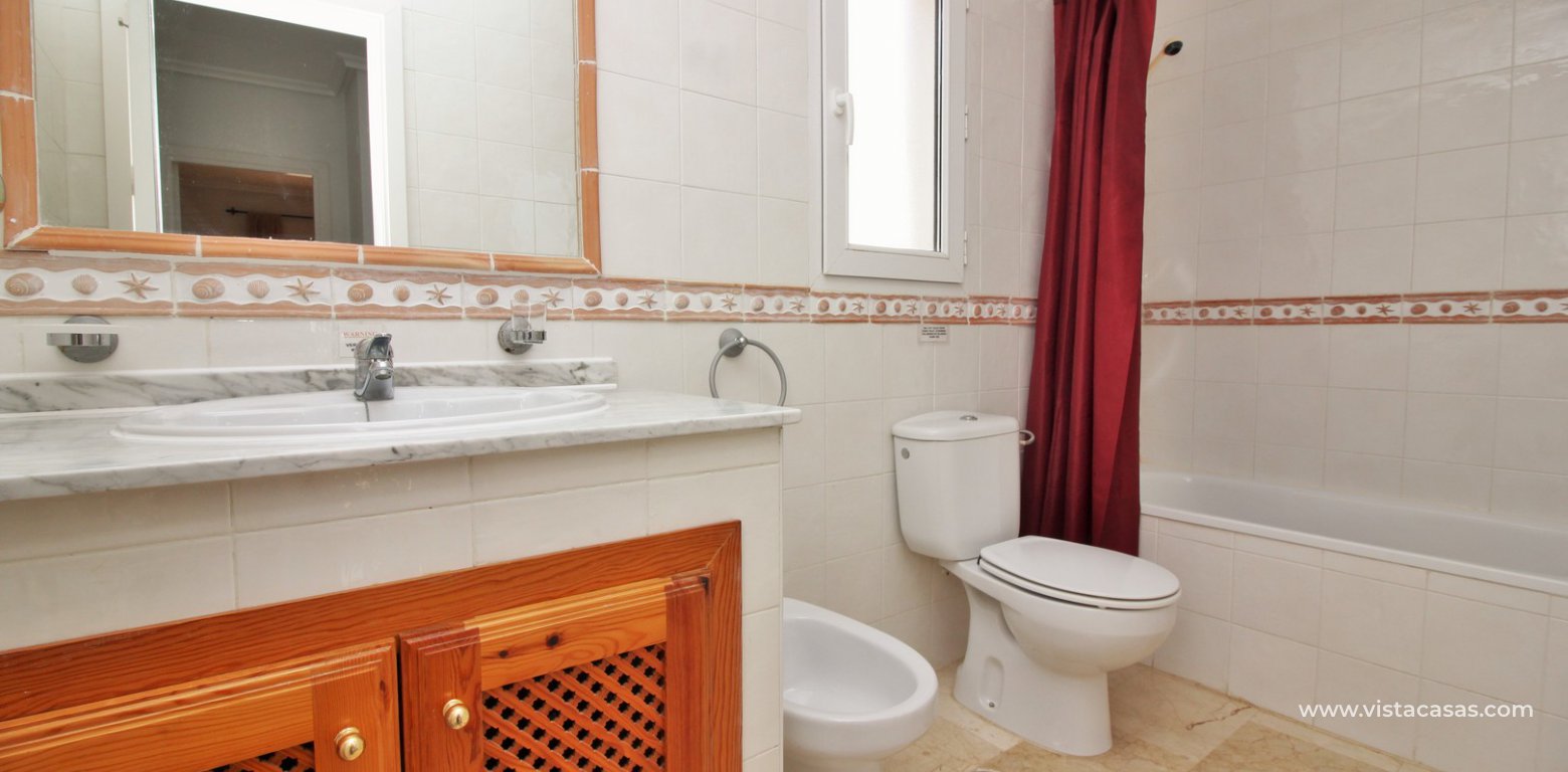 Sale - Wohnung - Villamartin