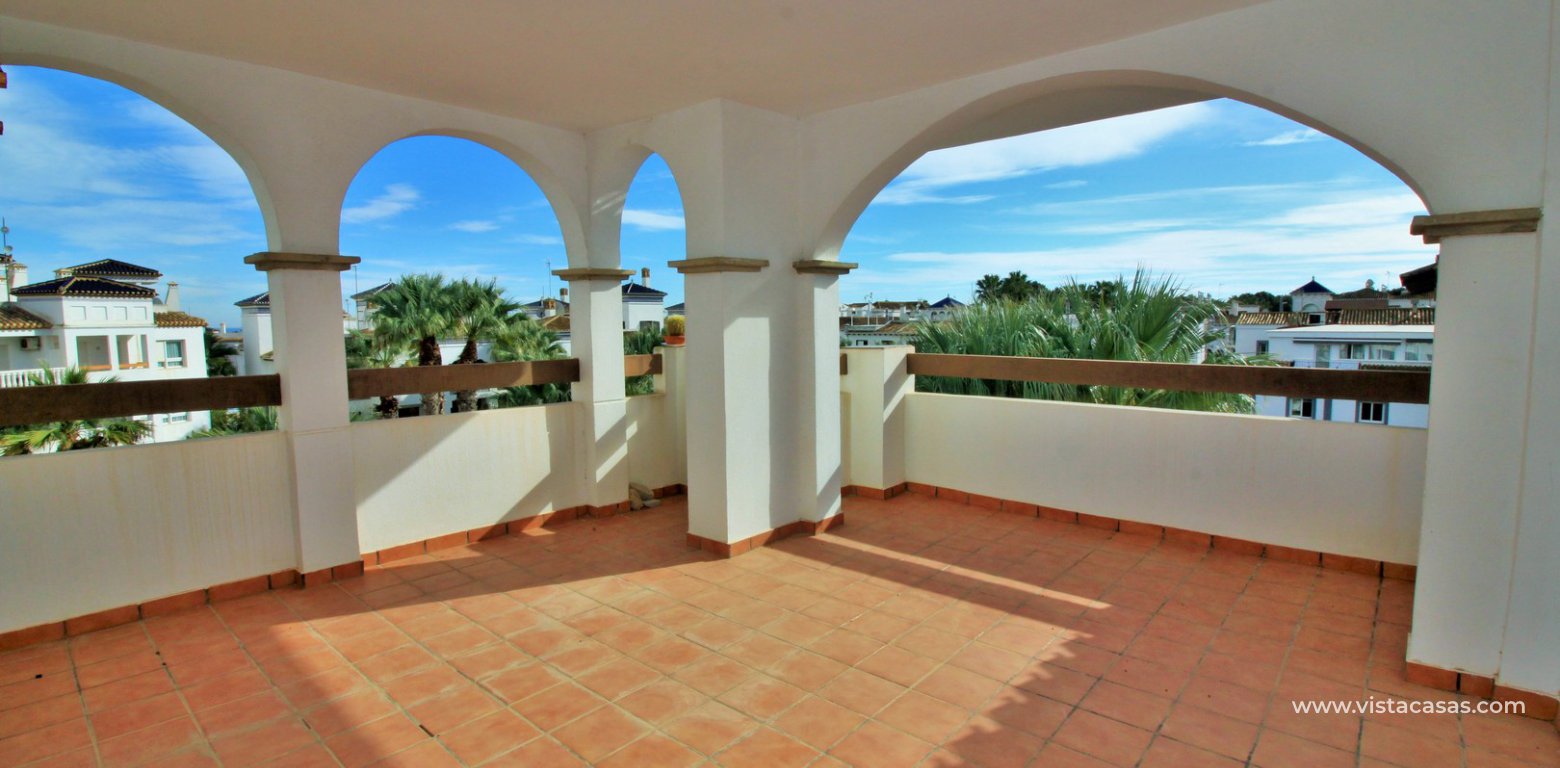 Sale - Wohnung - Villamartin