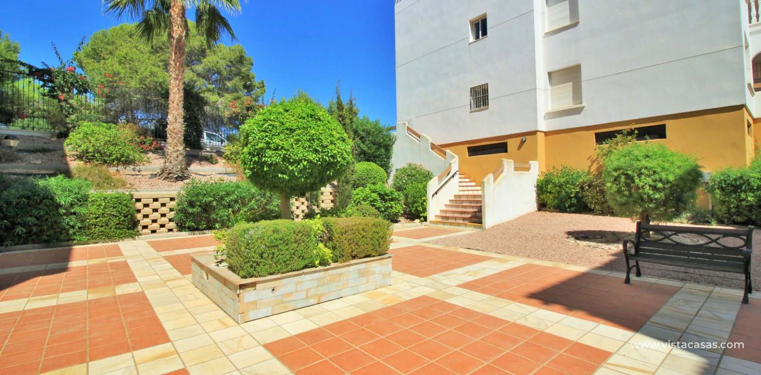 Sale - Wohnung - Villamartin
