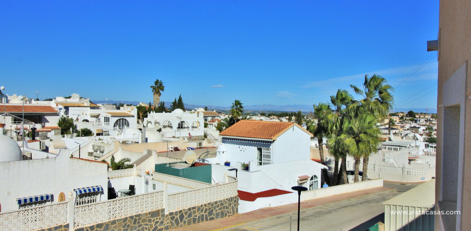 Renovated bungalow for sale Villamartin bedroom views