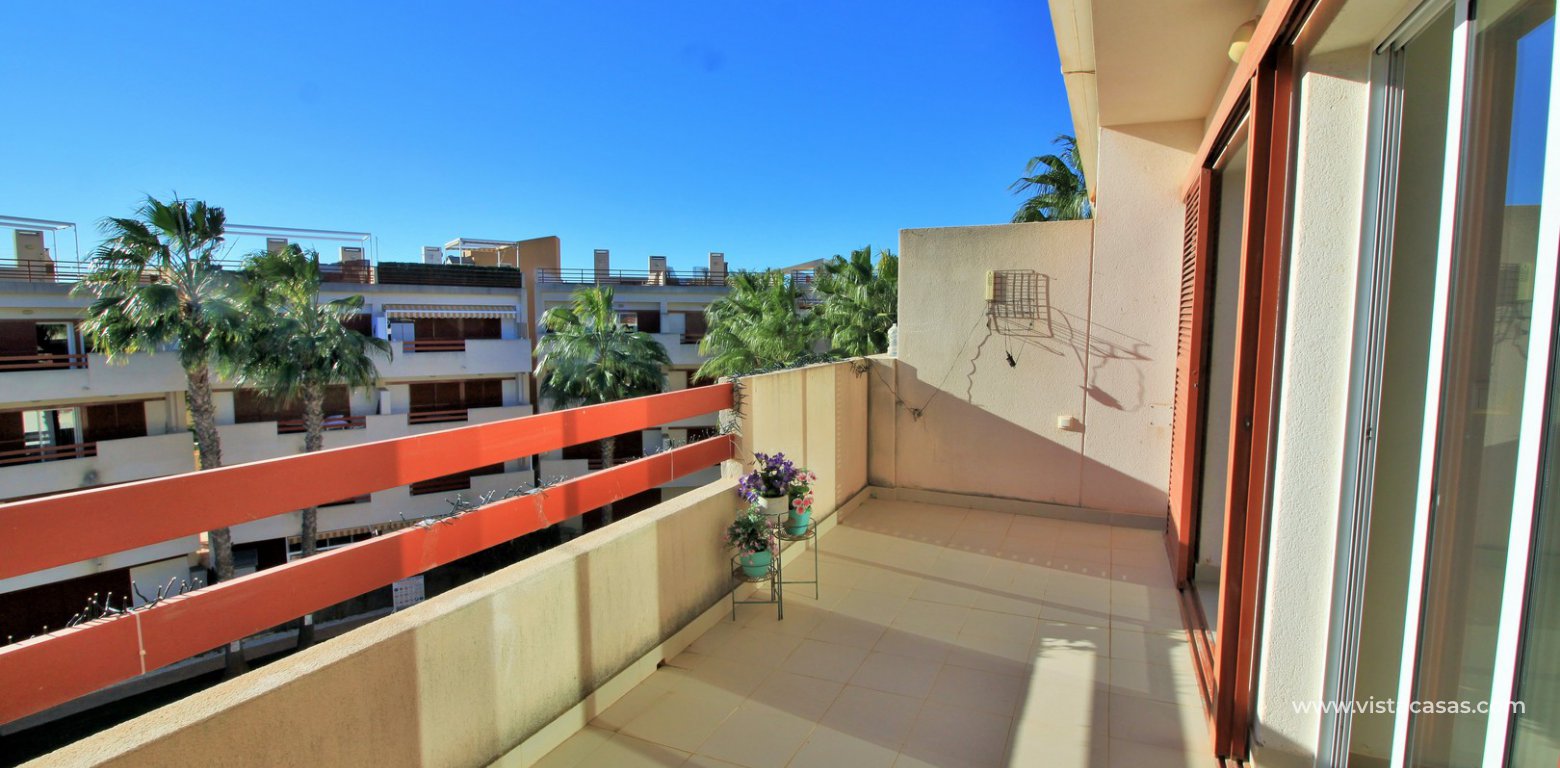 Resale - Apartment - Playa Flamenca