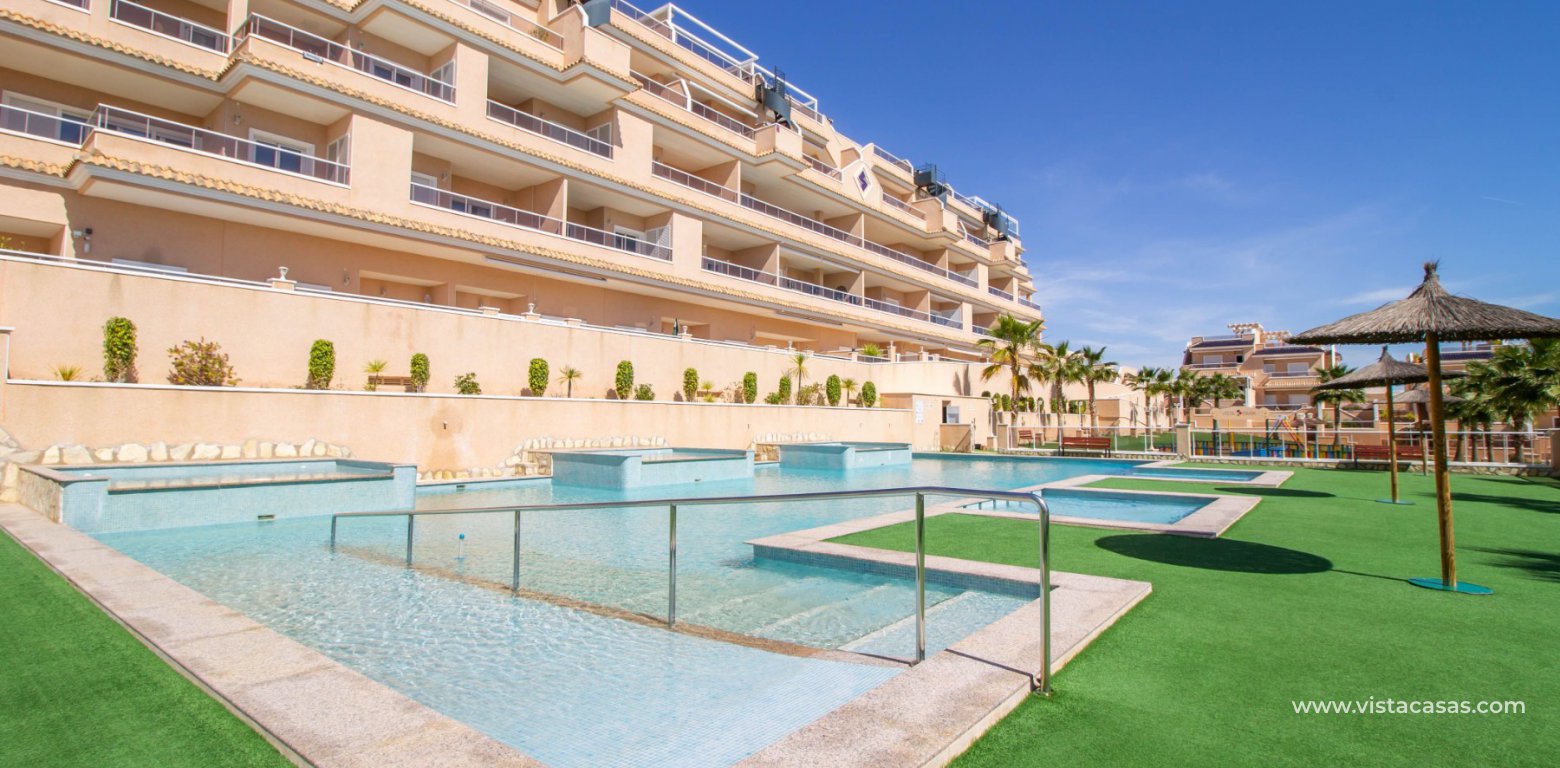 Resale - Apartment - Punta Prima