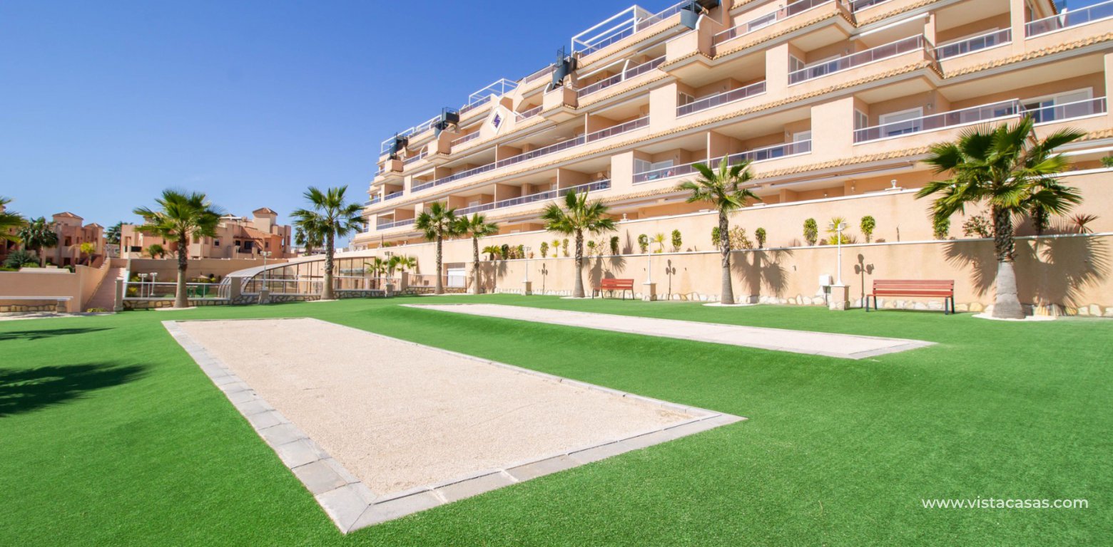 Resale - Apartment - Punta Prima