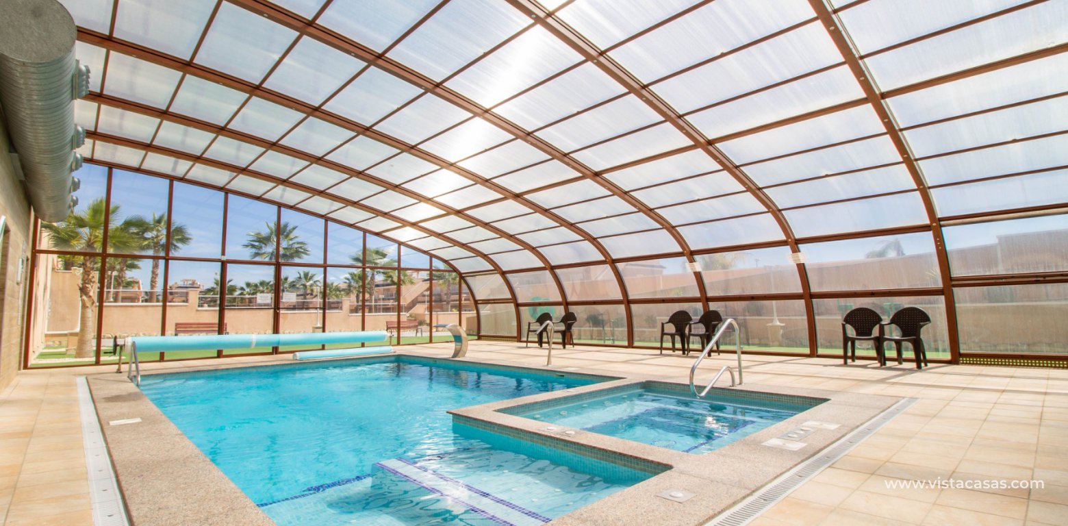 Resale - Apartment - Punta Prima