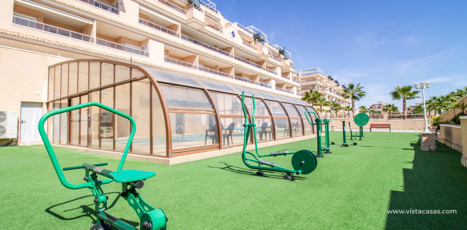 Resale - Apartment - Punta Prima