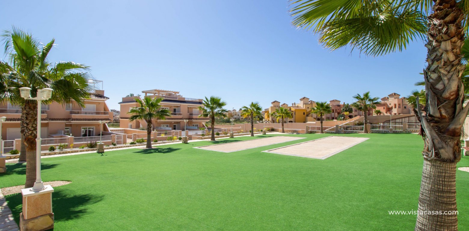 Resale - Apartment - Punta Prima