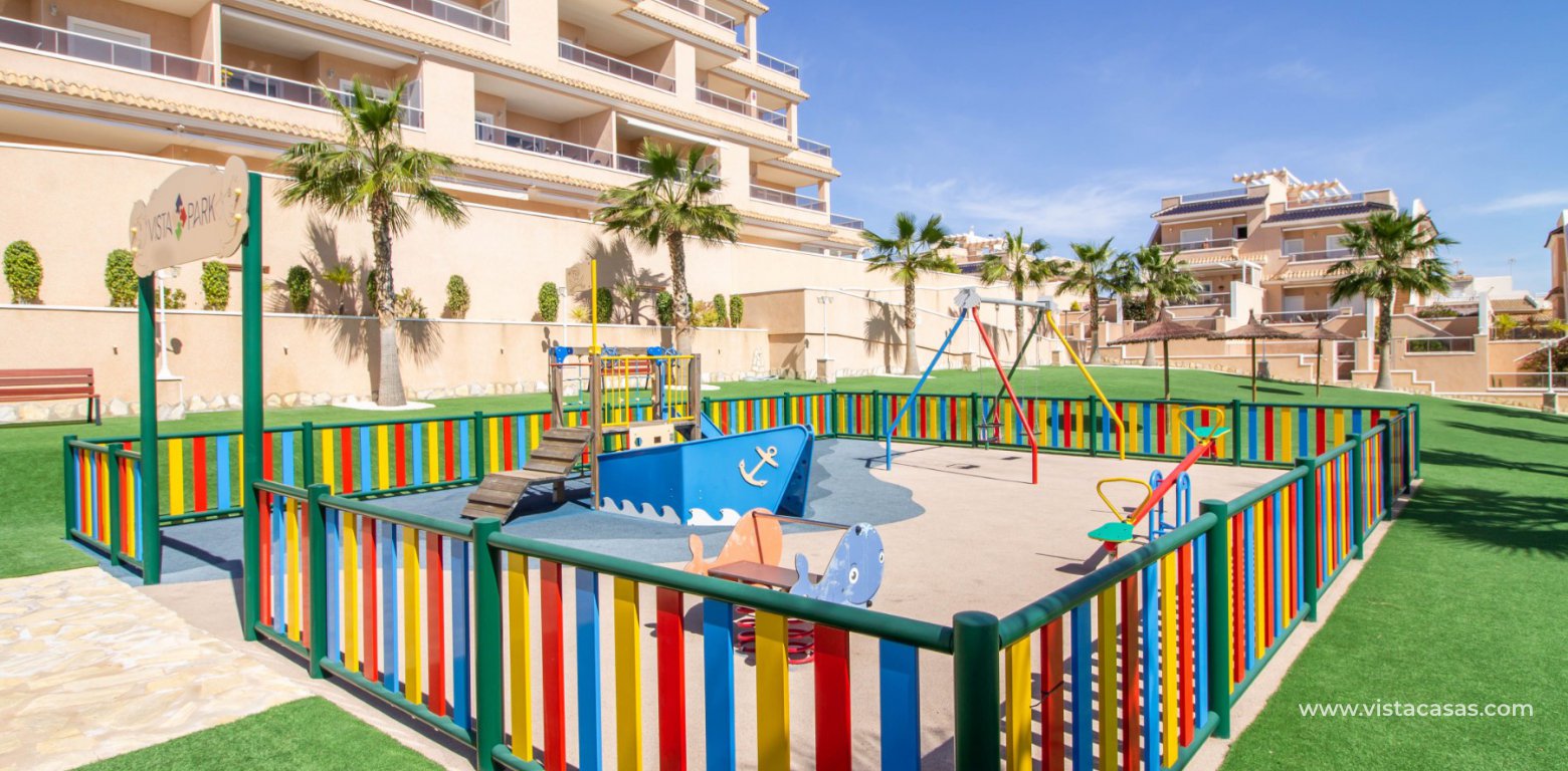 Resale - Apartment - Punta Prima