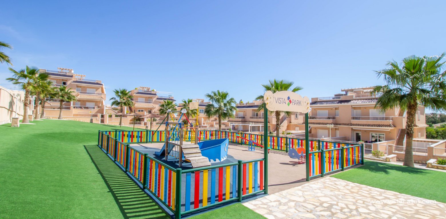 Resale - Apartment - Punta Prima