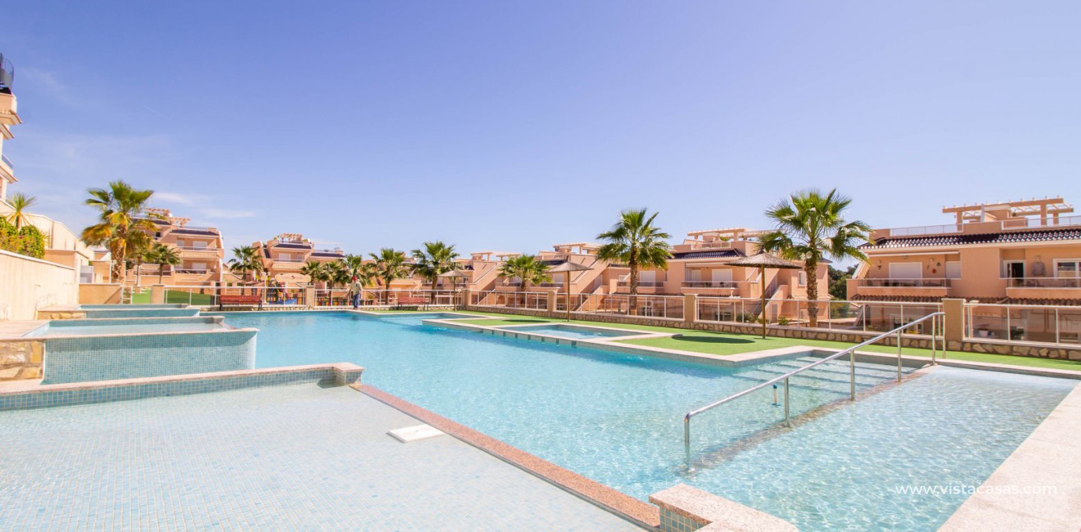 Resale - Apartment - Punta Prima