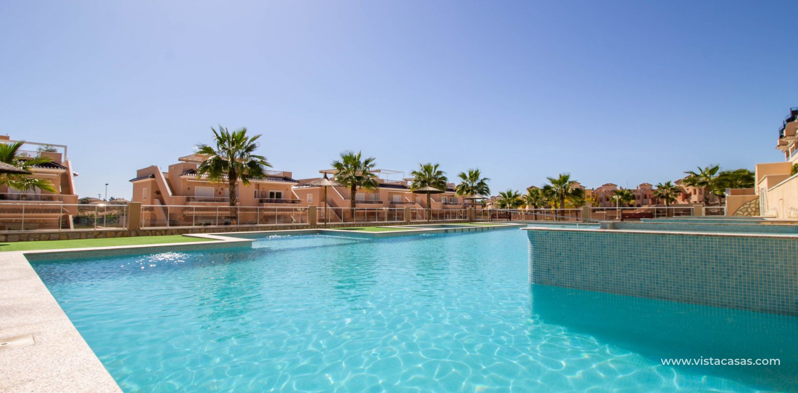 Resale - Apartment - Punta Prima