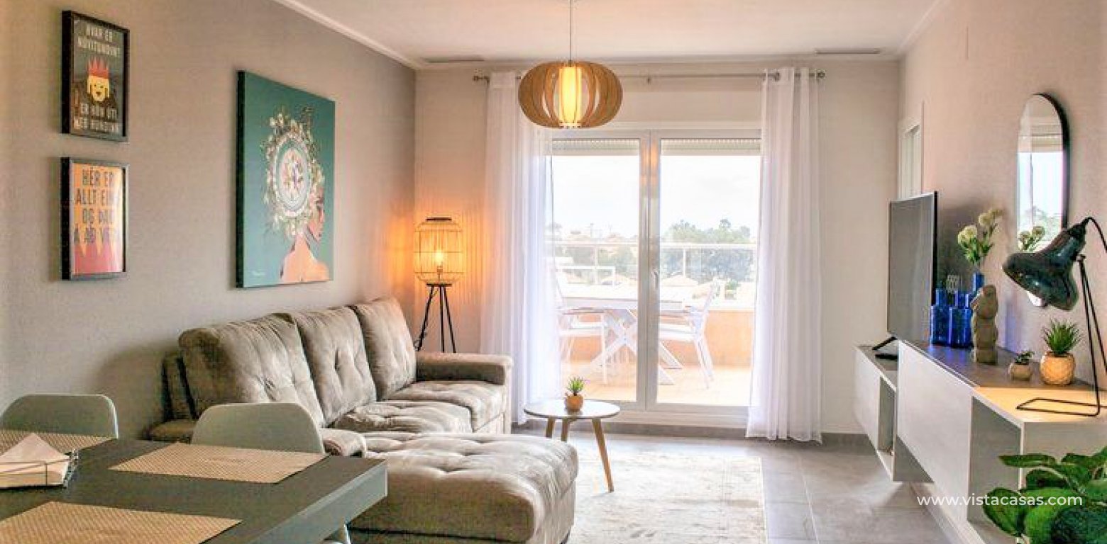 Resale - Apartment - Punta Prima