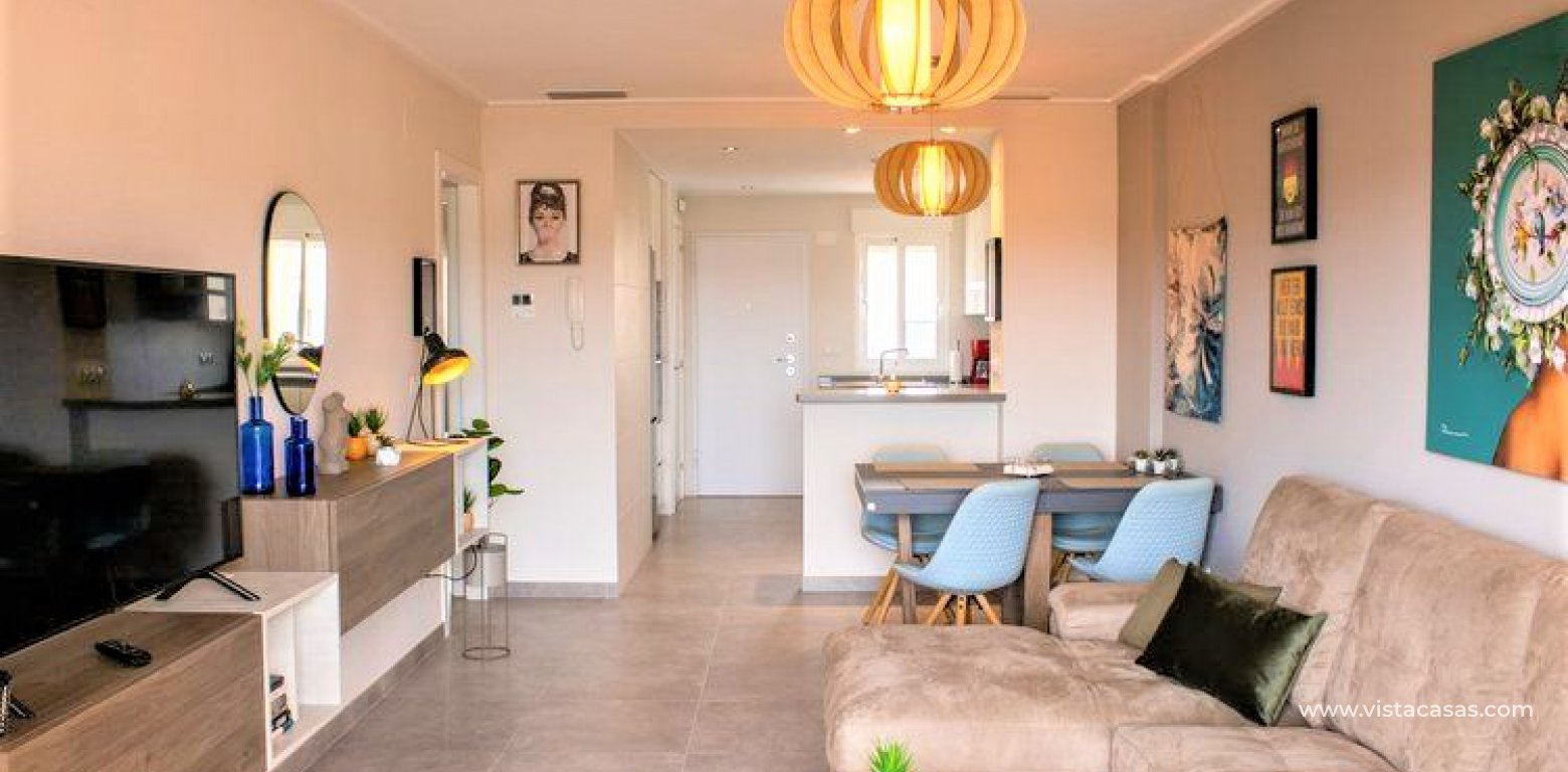 Resale - Apartment - Punta Prima