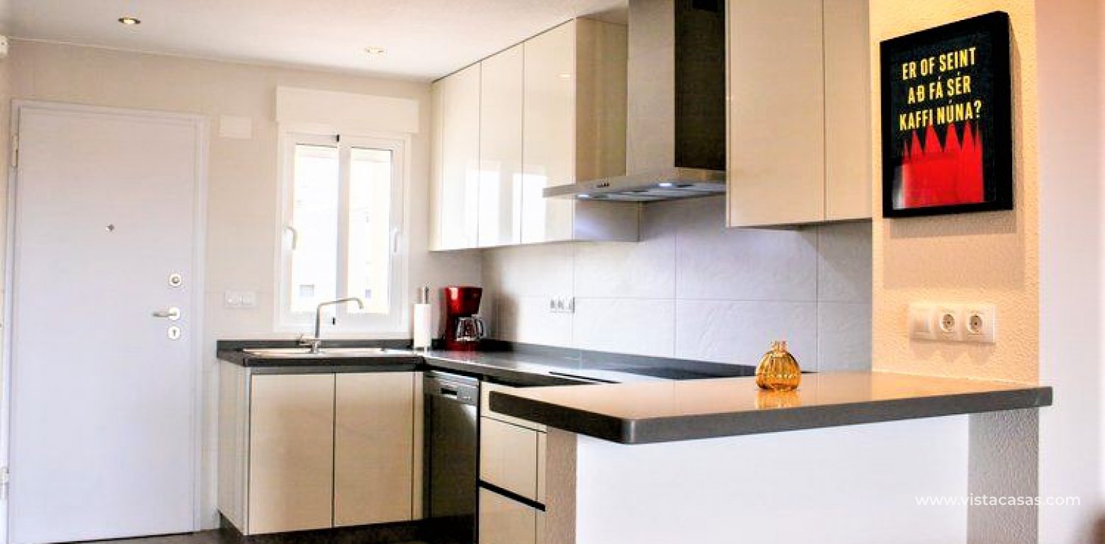 Resale - Apartment - Punta Prima