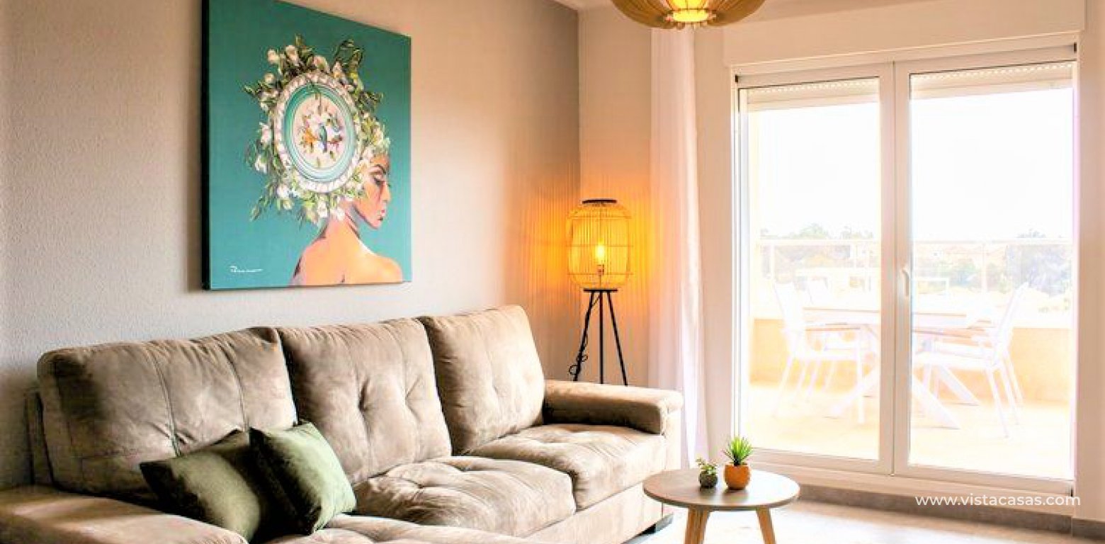 Resale - Apartment - Punta Prima