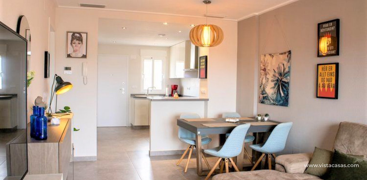 Resale - Apartment - Punta Prima