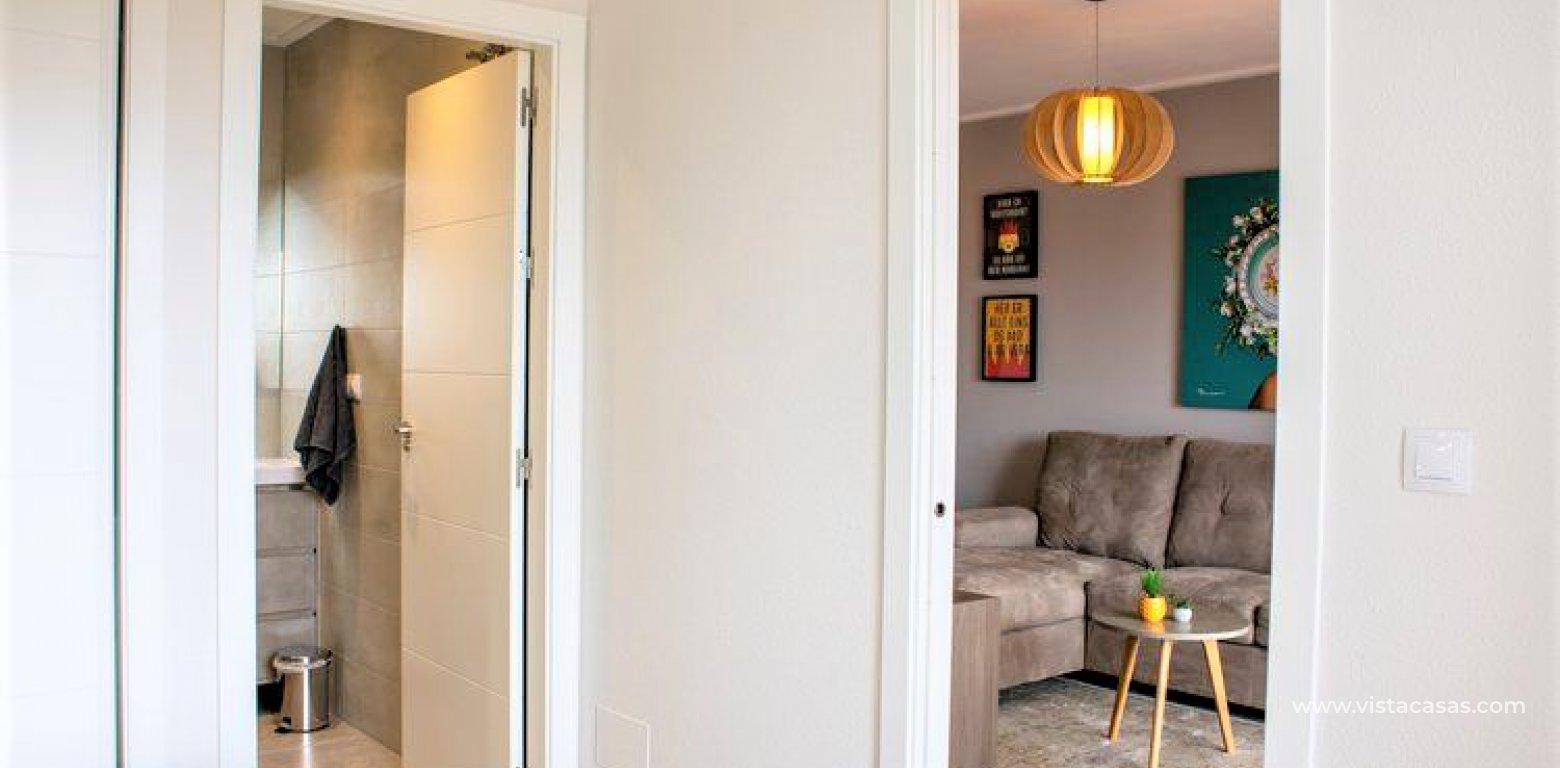 Resale - Apartment - Punta Prima