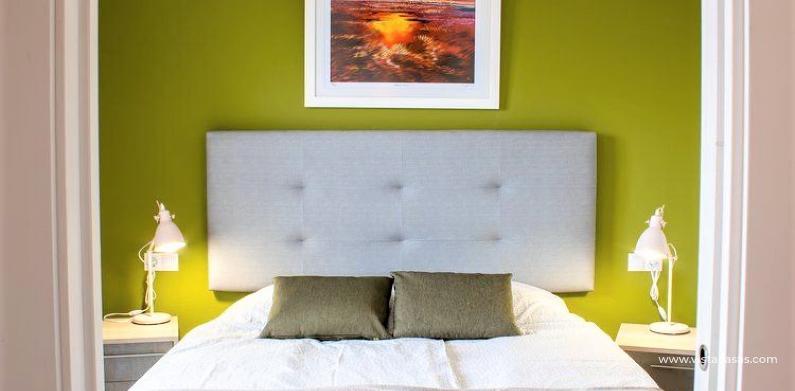 Resale - Apartment - Punta Prima