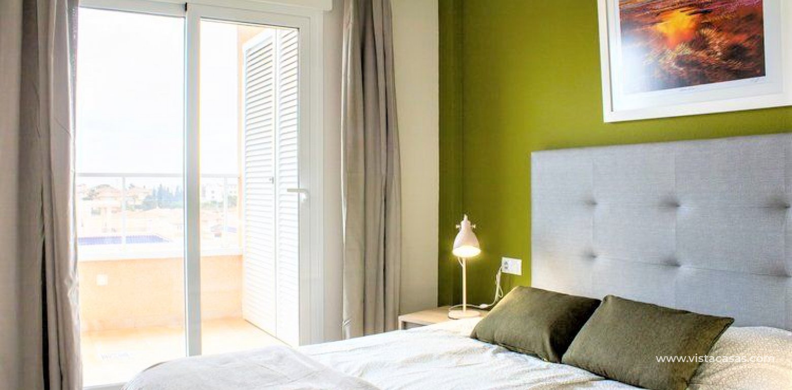 Resale - Apartment - Punta Prima