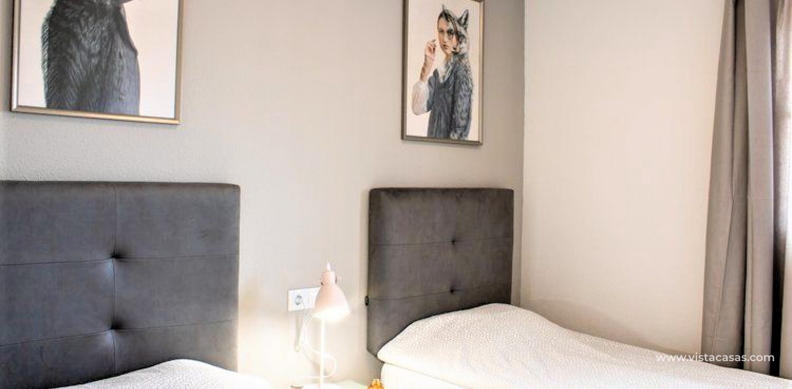 Resale - Apartment - Punta Prima