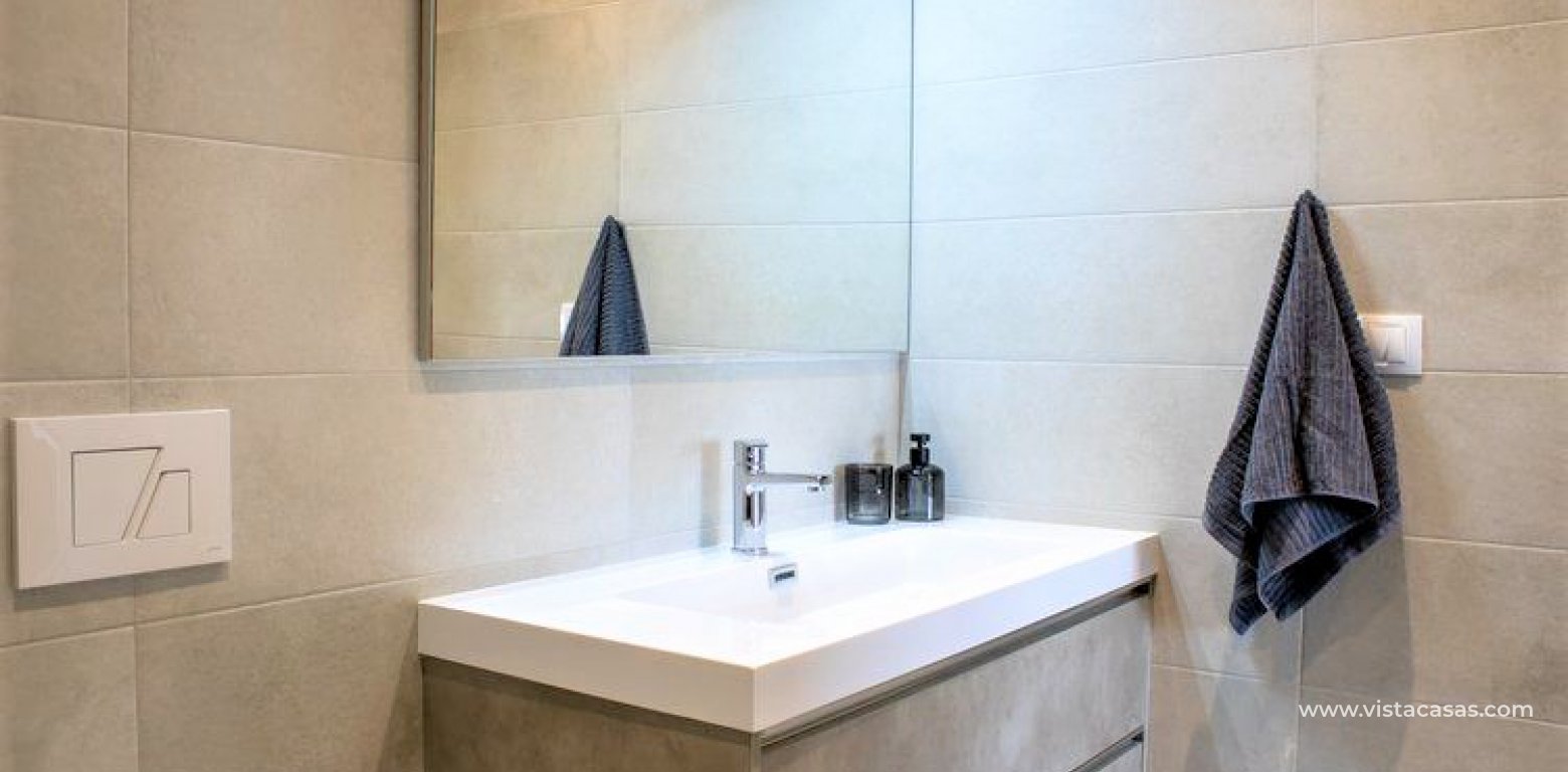 Resale - Apartment - Punta Prima