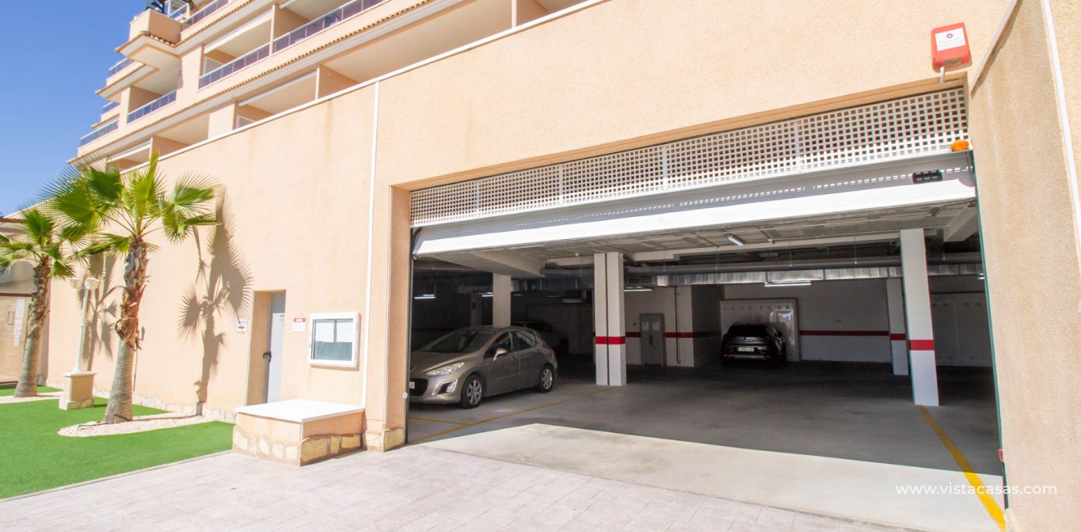 Resale - Apartment - Punta Prima