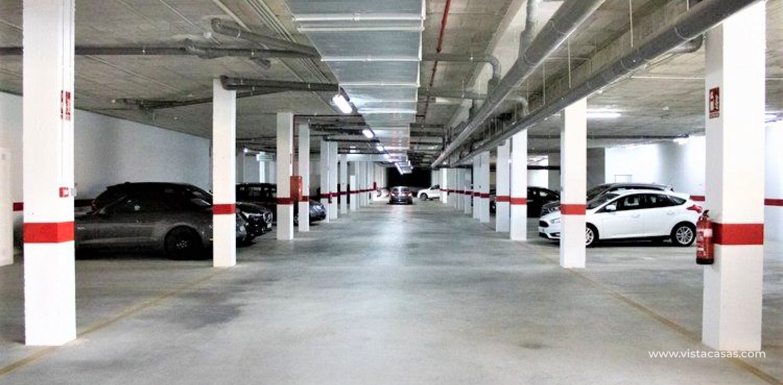 Resale - Apartment - Punta Prima