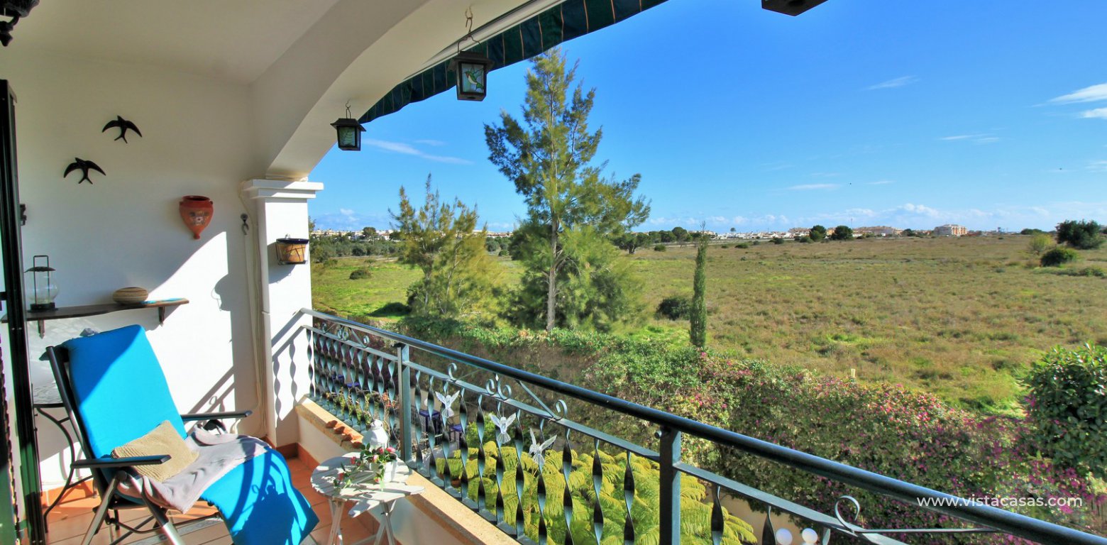 Top floor apartment for sale calle Otelo Pau 8 Villamartin