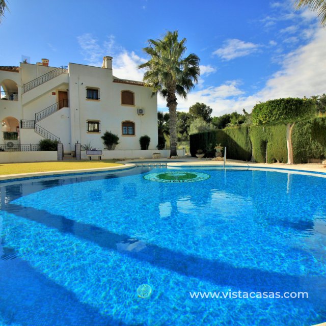 Ground floor apartment for sale Pau 8 Villamartin