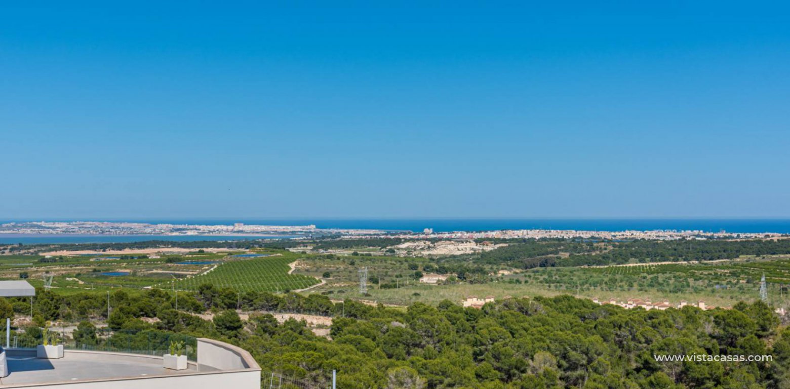 New Build - Villa - San Miguel de Salinas