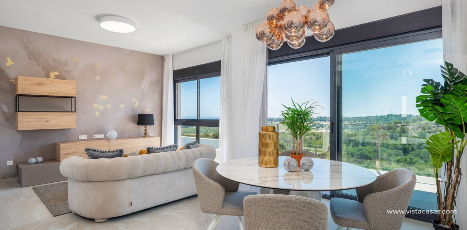 New Build - Villa - San Miguel de Salinas