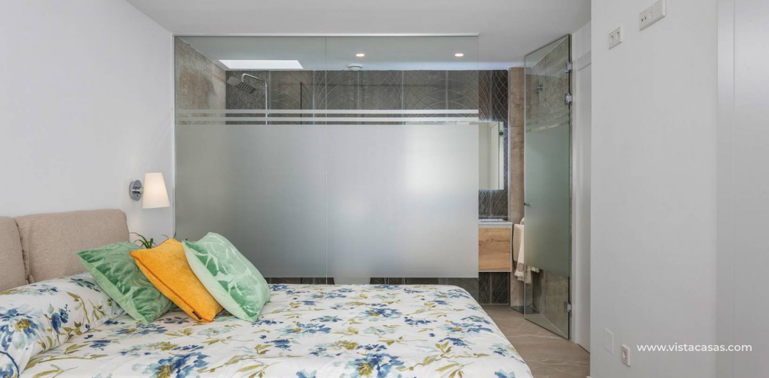 New Build - Villa - San Miguel de Salinas