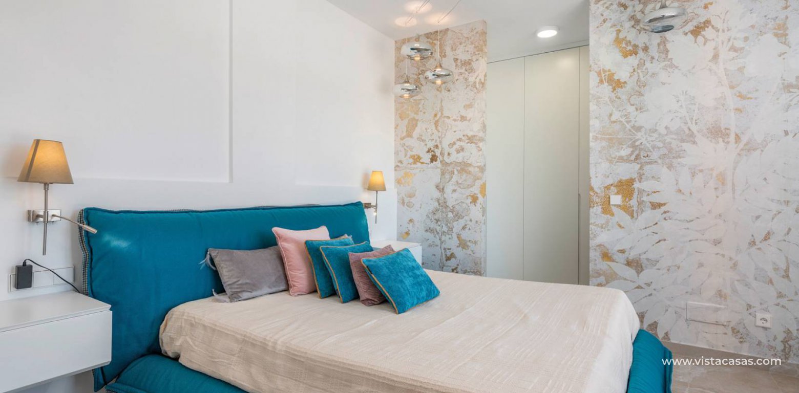 New Build - Villa - San Miguel de Salinas