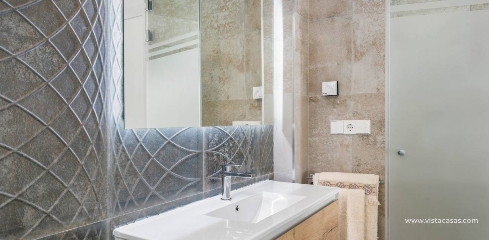 New Build - Villa - San Miguel de Salinas