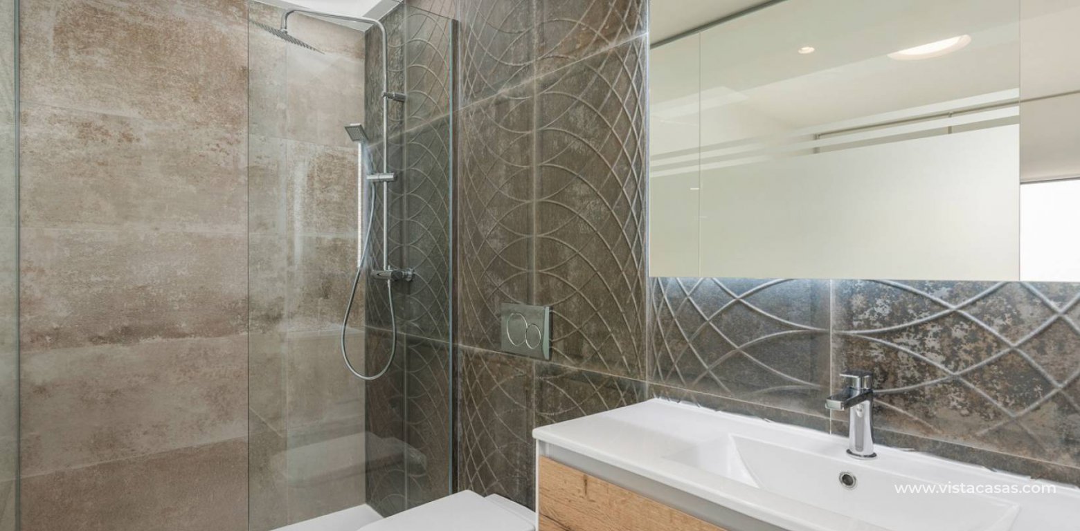 New Build - Villa - San Miguel de Salinas