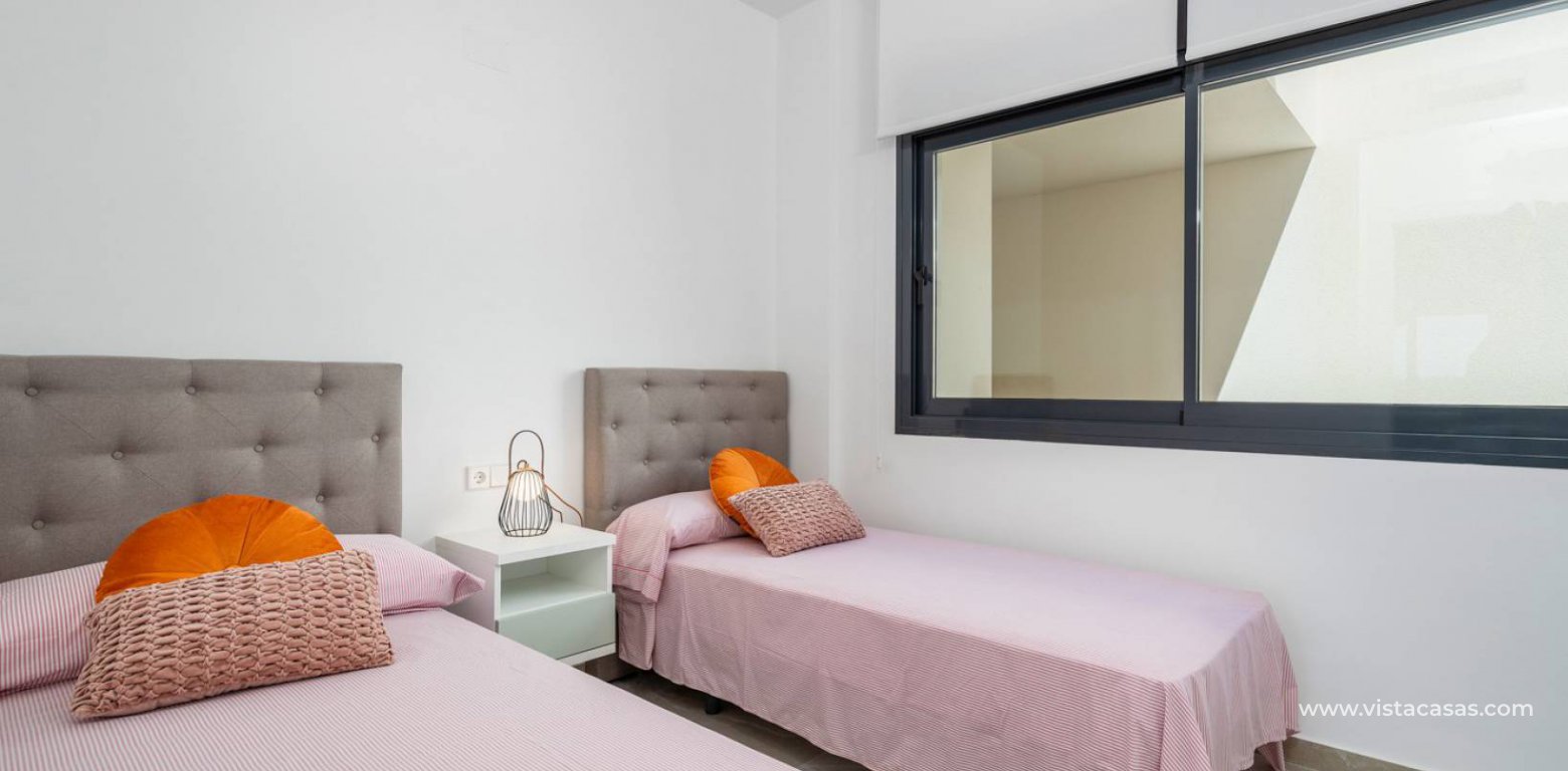 New Build - Villa - San Miguel de Salinas