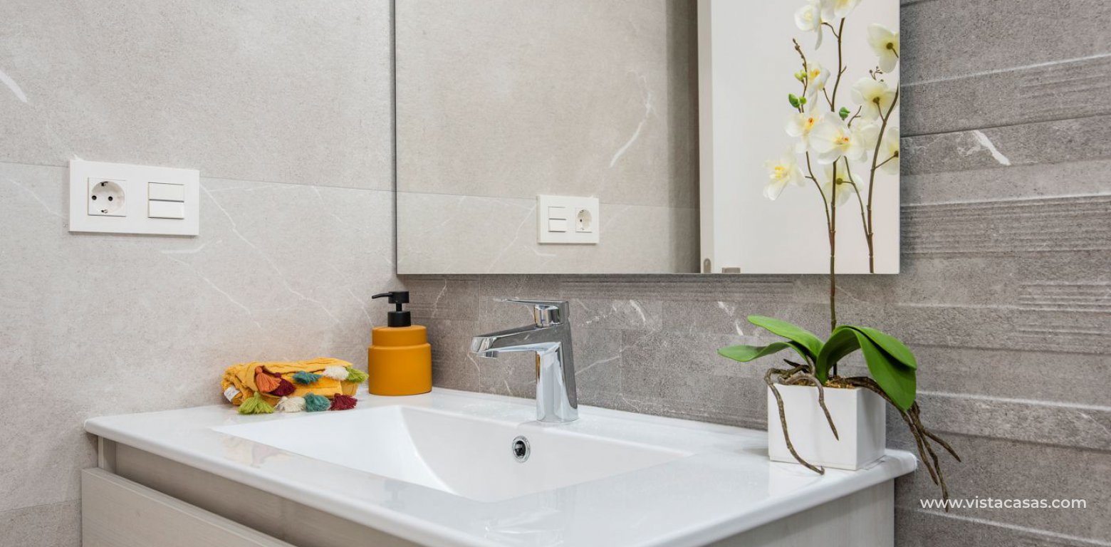 New Build - Villa - Los Montesinos