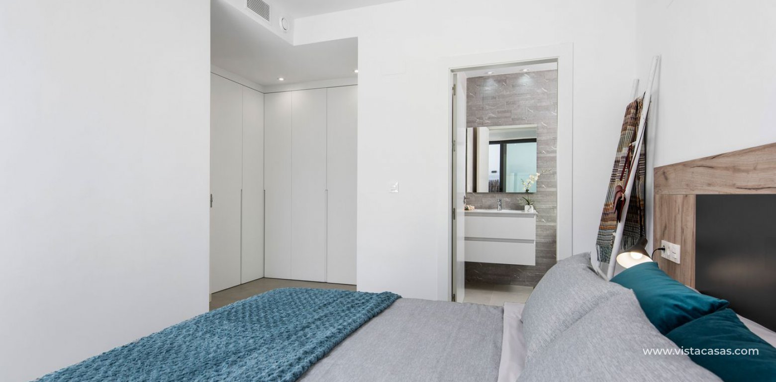 New Build - Villa - Los Montesinos